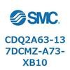 CDQ2A63-137DCMZ-A73-XB10 ���`�V�����_ CDQ2A63-13 SMC 52774601