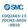 CDQ2A63-137DCMZ-A93V-XB10 ���`�V�����_ CDQ2A63-13 SMC 52774617