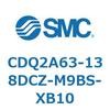 CDQ2A63-138DCZ-M9BS-XB10 ���`�V�����_ CDQ2A63-13 SMC 52774626