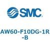 AW60-F10DG-1R-B フィルタレギュレータ AW-Bシリーズ AW60 SMC 52784087