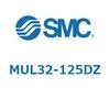 MUL32-125DZ �v���[�g�V�����_/�����F�Ѓ��b�h MU�V���[�Y MUL32 SMC 52797134