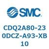 CDQ2A80-230DCZ-A93-XB10 薄形シリンダ CDQ2A80-23 SMC 52798067