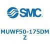 MUWF50-175DMZ �v���[�g�V�����_/�����F�����b�h MUW�V���[�Y MUWF50 SMC 52800345