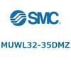 MUWL32-35DMZ �v���[�g�V�����_/�����F�����b�h MUW�V���[�Y MUWL32 SMC 52801483