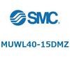 MUWL40-15DMZ �v���[�g�V�����_/�����F�����b�h MUW�V���[�Y MUWL40 SMC 52801684