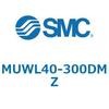 MUWL40-300DMZ �v���[�g�V�����_/�����F�����b�h MUW�V���[�Y MUWL40 SMC 52801806