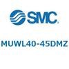 MUWL40-45DMZ �v���[�g�V�����_/�����F�����b�h MUW�V���[�Y MUWL40 SMC 52801885
