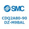CDQ2A80-90DZ-M9BAL ���`�V�����_ CDQ2A80-90 SMC 52806135