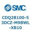 CDQ2B100-53DCZ-M9BWL-XB10 ���`�V�����_ CDQ2B100-53 SMC 52826392