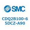 CDQ2B100-65DCZ-A90 ���`�V�����_ CDQ2B100-65 SMC 52826943