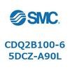 CDQ2B100-65DCZ-A90L ���`�V�����_ CDQ2B100-65 SMC 52826952