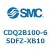 CDQ2B100-65DFZ-XB10 ���`�V�����_ CDQ2B100-65 SMC 52826995