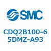 CDQ2B100-65DMZ-A93 ���`�V�����_ CDQ2B100-65 SMC 52827031