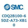 CDQ2B100-65DZ-A73-XB10 ���`�V�����_ CDQ2B100-65 SMC 52827083
