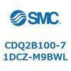 CDQ2B100-71DCZ-M9BWL ���`�V�����_ CDQ2B100-71 SMC 52827293