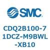 CDQ2B100-71DCZ-M9BWL-XB10 ���`�V�����_ CDQ2B100-71 SMC 52827302