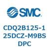 CDQ2B125-125DCZ-M9BSDPC ���`�V�����_ CDQ2B125-125 SMC 52837373