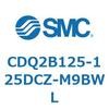 CDQ2B125-125DCZ-M9BWL ���`�V�����_ CDQ2B125-125 SMC 52837416