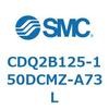 CDQ2B125-150DCMZ-A73L ���`�V�����_ CDQ2B125-150 SMC 52837741