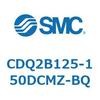 CDQ2B125-150DCMZ-BQ ���`�V�����_ CDQ2B125-150 SMC 52837775