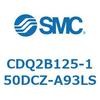 CDQ2B125-150DCZ-A93LS ���`�V�����_ CDQ2B125-150 SMC 52837924