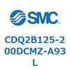 CDQ2B125-200DCMZ-A93L ���`�V�����_ CDQ2B125-200 SMC 52838807