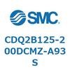 CDQ2B125-200DCMZ-A93S ���`�V�����_ CDQ2B125-200 SMC 52838816