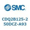 CDQ2B125-250DCZ-A93 ���`�V�����_ CDQ2B125-250 SMC 52839455