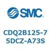 CDQ2B125-75DCZ-A73S ���`�V�����_ CDQ2B125-75 SMC 52841905