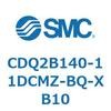 CDQ2B140-11DCMZ-BQ-XB10 薄形シリンダ CDQ2B140-11 SMC 52843165