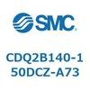 CDQ2B140-150DCZ-A73 薄形シリンダ CDQ2B140-150 SMC 52843865