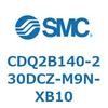 CDQ2B140-230DCZ-M9N-XB10 薄形シリンダ CDQ2B140-230 SMC 52844951