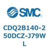 CDQ2B140-250DCZ-J79WL 薄形シリンダ CDQ2B140-250 SMC 52845195