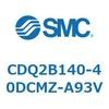 CDQ2B140-40DCMZ-A93V 薄形シリンダ CDQ2B140-40 SMC 52845983