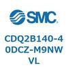 CDQ2B140-40DCZ-M9NWVL 薄形シリンダ CDQ2B140-50 SMC 52846184