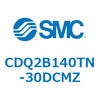 CDQ2B140TN-30DCMZ 薄形シリンダ CDQ2B140TN SMC 52847365
