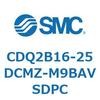 CDQ2B16-25DCMZ-M9BAVSDPC ���`�V�����_ CDQ2B16-25 SMC 52855616