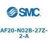 AF20-N02B-27Z-2-A エアフィルタ AF-A AF20 SMC 52885203