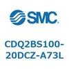 CDQ2BS100-20DCZ-A73L ���`�V�����_ CDQ2BS100 SMC 52887651