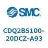 CDQ2BS100-20DCZ-A93 ���`�V�����_ CDQ2BS100 SMC 52887667
