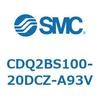 CDQ2BS100-20DCZ-A93V ���`�V�����_ CDQ2BS100 SMC 52887694