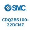 CDQ2BS100-22DCMZ ���`�V�����_ CDQ2BS100 SMC 52887712