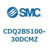 CDQ2BS100-30DCMZ ���`�V�����_ CDQ2BS100 SMC 52887755