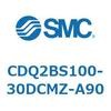 CDQ2BS100-30DCMZ-A90 ���`�V�����_ CDQ2BS100 SMC 52887773