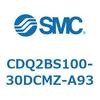 CDQ2BS100-30DCMZ-A93 ���`�V�����_ CDQ2BS100 SMC 52887791