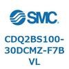 CDQ2BS100-30DCMZ-F7BVL ���`�V�����_ CDQ2BS100 SMC 52887807