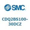 CDQ2BS100-30DCZ ���`�V�����_ CDQ2BS100 SMC 52887861