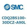 CDQ2BS100-30DCZ-A90L ���`�V�����_ CDQ2BS100 SMC 52887877