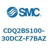 CDQ2BS100-30DCZ-F7BAZ ���`�V�����_ CDQ2BS100 SMC 52887886