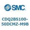 CDQ2BS100-50DCMZ-M9B ���`�V�����_ CDQ2BS100 SMC 52887965